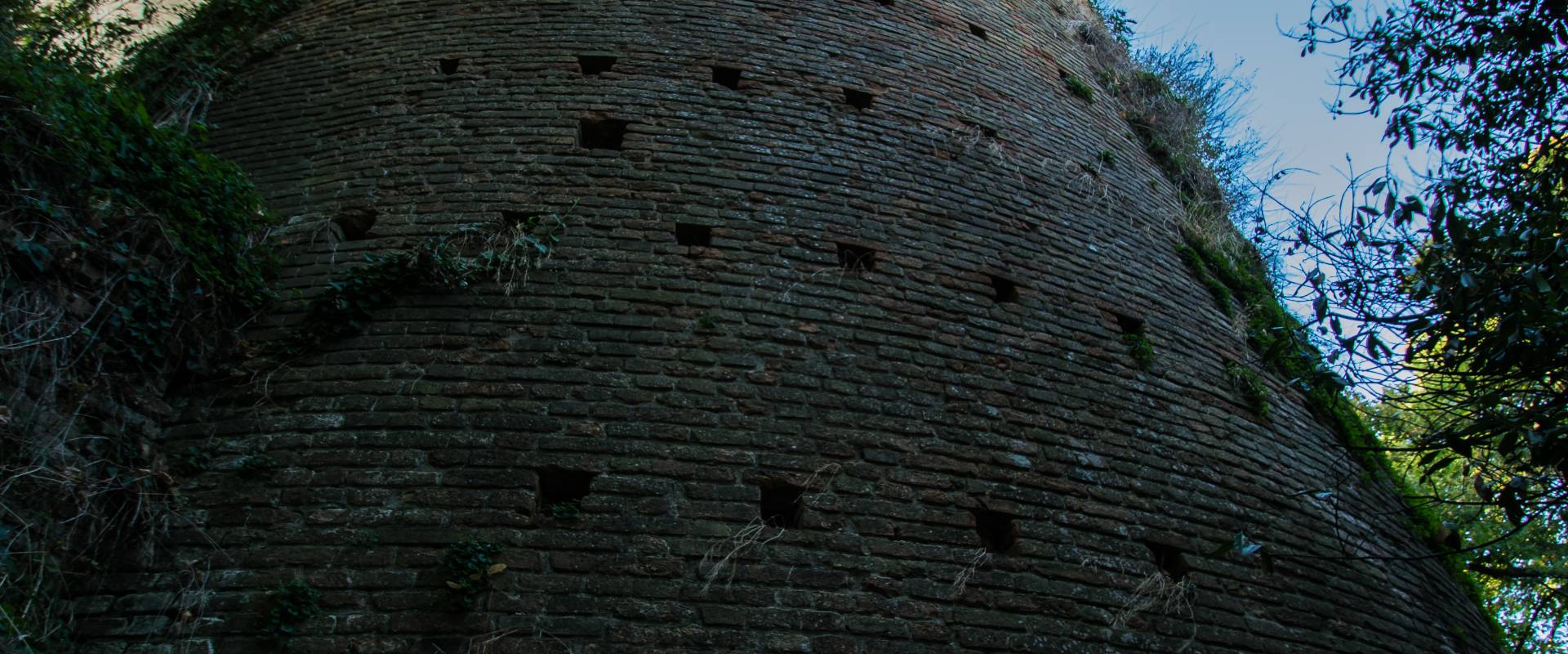 Torrione Rocca Malatestiana foto di Soniatiger